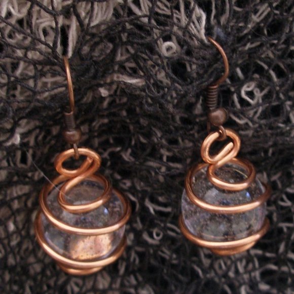 The Dragon's Lair... Jewelry - Picture 10 of 16